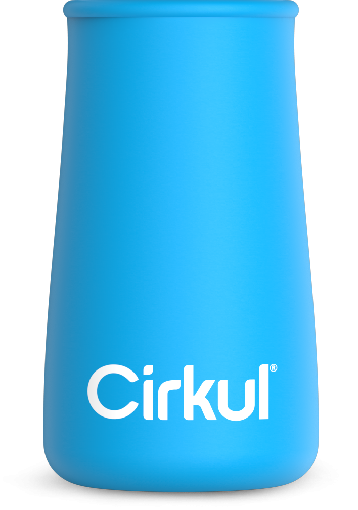 22oz. Chill Sleeve (for 22oz. Plastic & Squeeze Bottle) 636
