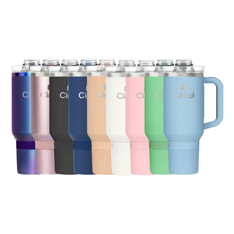 40oz. All-Day StrawSip™ Tumbler SIF