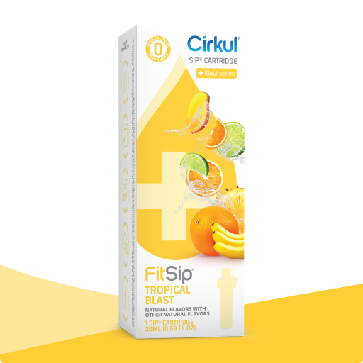 FitSip Tropical Blast V7W