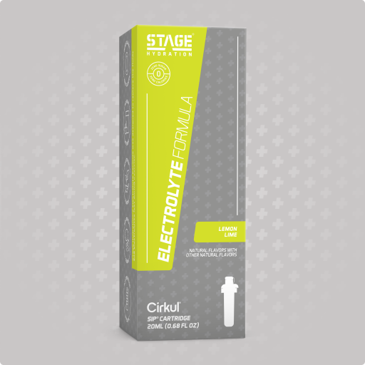Stage Lemon Lime 5AX