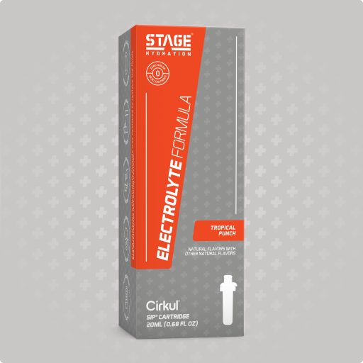 Stage Tropical Punch A1G